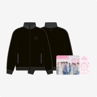 [Pre Order] Stray Kids - SKZ 5'Clock - Track Jacket