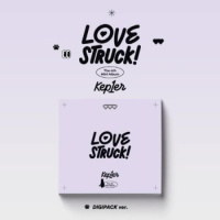 Lovestruck! (Digipack) - Xiaoting