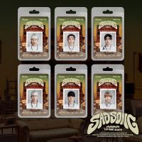 P1Harmony - Sad Song - Fancy - PLVE - Jiung