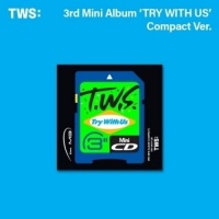 TWS - Try With Us - Compact