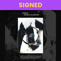 [Pre Order] Oneus - 原 Origin - Signed