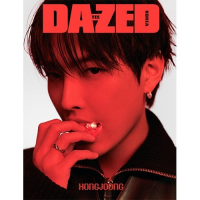 Dazed & Confused Korea - 2024 - Ateez - Hongjoong Ver.