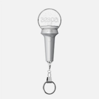 aespa - Official Mini Fanlight Keyring