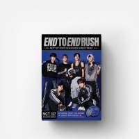 [Pre-Order] NCT 127 - 2026 Season's Greetings