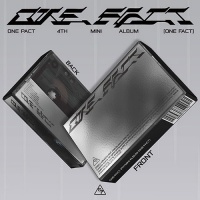 [Pre Order] One Pact - One Fact - Platform