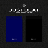 Just Beat - Blue