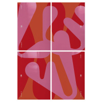 All About Luv (Deluxe Photo Book - Original Deluxe) - Versie 2