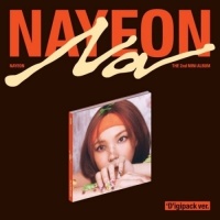 Nayeon - Na - Digipack
