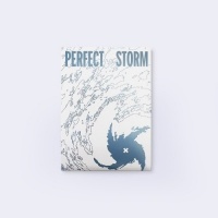 [Pre Order] TXT - Perfect Storm - Weverse Album
