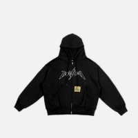 [Pre Order] Aespa - Rich Man - Hoodie Zip-Up - Ningning
