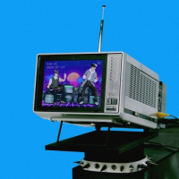 1 Billion Views - Group - Yellow