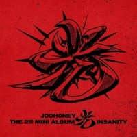 [Pre Order] Joohoney - Insanity - Jewelcase