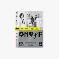 Le Sserafim - On-Off 23-24