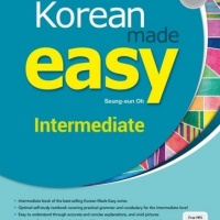 Learn Korean - Korean Made Easy Intermediate - 2nd Edition 