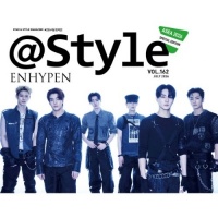 [Pre Order] Enhypen - @Style - Asea 2026 - Special Edition