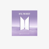 BTS - The Best - Standard - Jewel Case