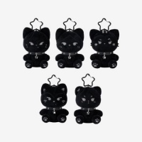 [Pre Order] Itzy - Twinzy - Plush Sitting