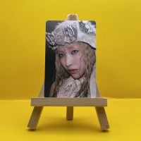 Photocard - XG - Awe - POB - Maya