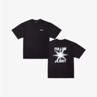 Follow Again - T-Shirt - Size M