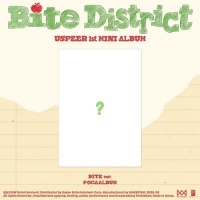 [Pre Order] Uspeer - Bite District - Bite - Poca