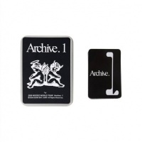 [Pre Order] Woodz - Photocard Set