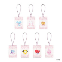 Minini Travel Tag Cherry Blossom - Chimmy