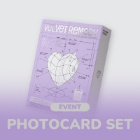 [Pre Order] Red Velvet - 2027 Season's Greetings - SM Store Benefit