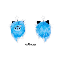 aespa - Rich Man - Rich Man Doll - Karina