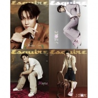 [Pre Order] BTS - Esquire - J-Hope Cover - May 2026