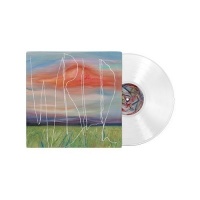 [Pre Order] The Rose - Wrld - White Color - Vinyl