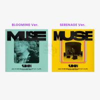 Jimin - Muse - Serenade - Yellow