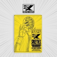 [Pre Order] Xdinary Heroes - 2027 Season's Greetings - Spike! The X