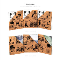 BTS - RM - Right Place, Wrong Person - C - Green