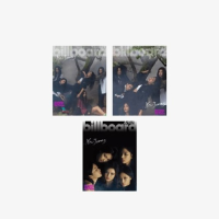 Billboard Artist - Group Type - A