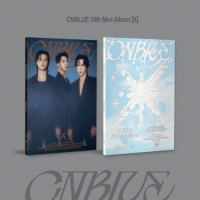 CNBlue - X - Photobook
