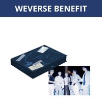 [Pre Order] TXT - Setsuna Hanabi - Photobook - Weverse Benefit