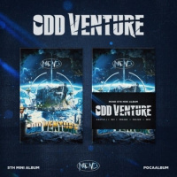 Odd Venture (Poca Album Ver.)