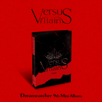 Versus Villains - C.Ver - Limited Edition