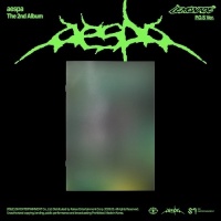 [Pre Order] Aespa - Lemonade - P.O.S