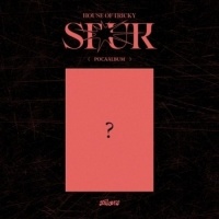 Xikers - House Of Tricky : Spur - Pocaalbum