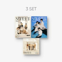 TXT - Sweet - JP - Limited A