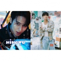[Pre Order] Dicon Volume - White Midnight - Mingyu Type A