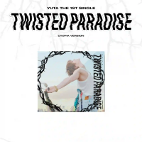 Yuta - Twisted Paradise - Limited - Utopia