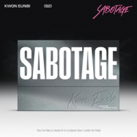Kwon Eun Bi - Sabotage