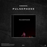 [Pre Order] Kang Daniel - Pulsephase