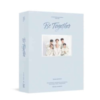 10th Anniversary Concert 2022 Btob Time [Be Together] - BLUE-RAY
