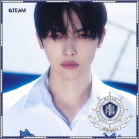 Aoarashi Solo Jacket (Limited Edition) - Nicholas