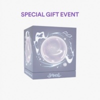 Gfriend - Season Of Memories - Glass Bead Ver. - Weverse Benefit
