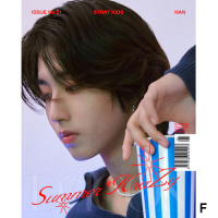 Dicon Vol N21 - Suimmer Krazy - Han