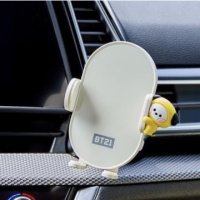 Minini Car Smart Charger - Mang